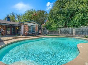 2929  Spring Brook Drive , Garland Texas 75044