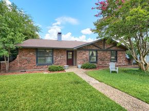 2929  Spring Brook Drive , Garland Texas 75044