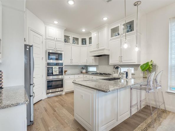 264  Palisades Boulevard , Richardson Texas 75080