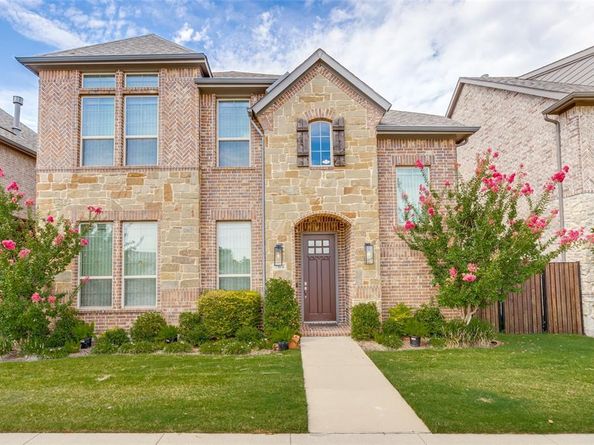 264  Palisades Boulevard , Richardson Texas 75080