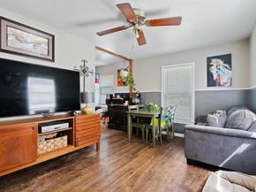 4300  Waits Avenue , Fort Worth Texas 76133