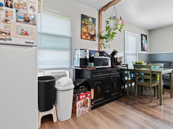 4300  Waits Avenue , Fort Worth Texas 76133