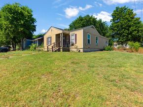 4300  Waits Avenue , Fort Worth Texas 76133