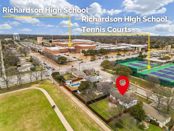 106  Dublin Drive , Richardson Texas 75080