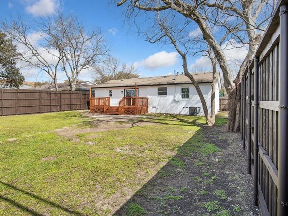 106  Dublin Drive , Richardson Texas 75080