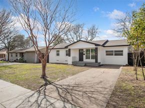 106  Dublin Drive , Richardson Texas 75080