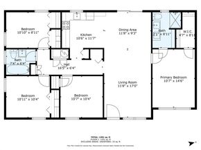 106  Dublin Drive , Richardson Texas 75080