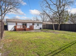 106  Dublin Drive , Richardson Texas 75080