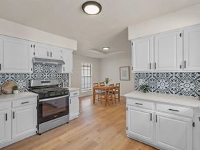 2015  Garden Crest Lane , Dallas Texas 75232