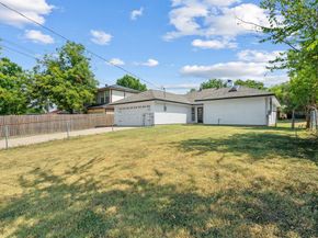 2015  Garden Crest Lane , Dallas Texas 75232