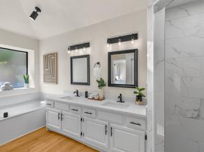 2015  Garden Crest Lane , Dallas Texas 75232