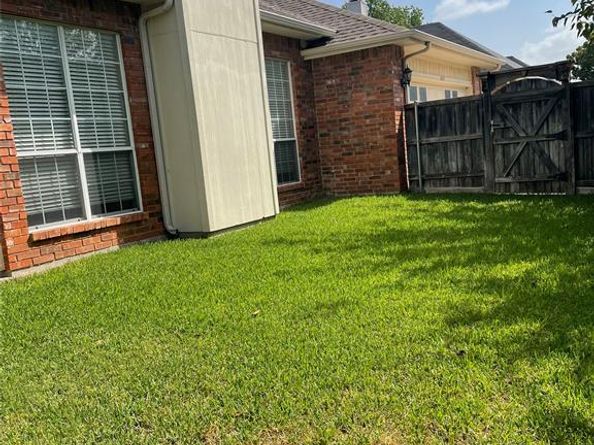 11317  Knoxville Lane , Frisco Texas 75035