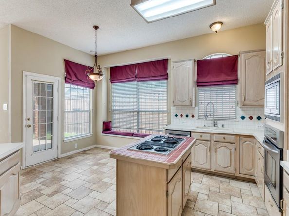 11317  Knoxville Lane , Frisco Texas 75035
