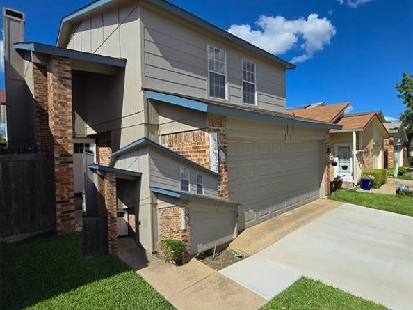 2927 Pegasus, Garland Texas 75044