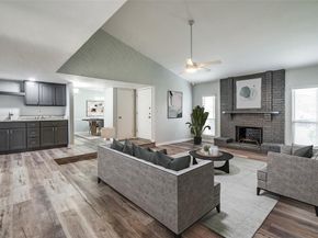 1200  Kesser Drive , Plano Texas 75025