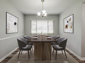 1200  Kesser Drive , Plano Texas 75025
