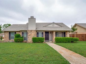 1200  Kesser Drive 