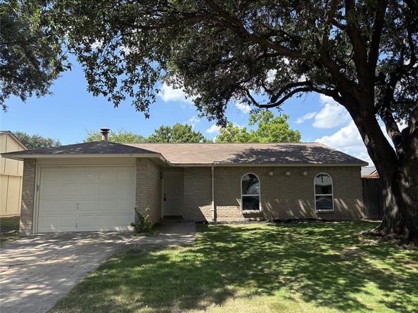 5233  Arbor Glen Road , The Colony Texas 75056