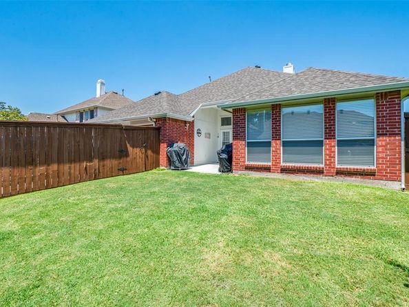 4408  Avebury Drive , Plano Texas 75024
