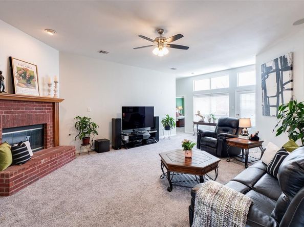 4408  Avebury Drive , Plano Texas 75024