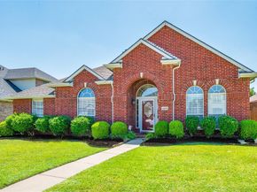 4408  Avebury Drive , Plano Texas 75024