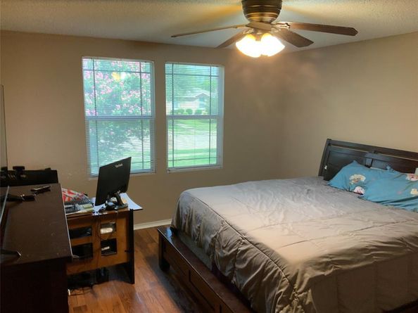 1214  April Showers Lane , Lancaster Texas 75134