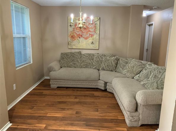 1214  April Showers Lane , Lancaster Texas 75134