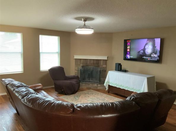 1214  April Showers Lane , Lancaster Texas 75134