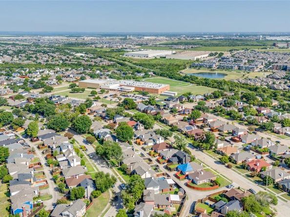 2151  Falcon Ridge Drive , Carrollton Texas 75010