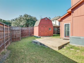 2151  Falcon Ridge Drive , Carrollton Texas 75010