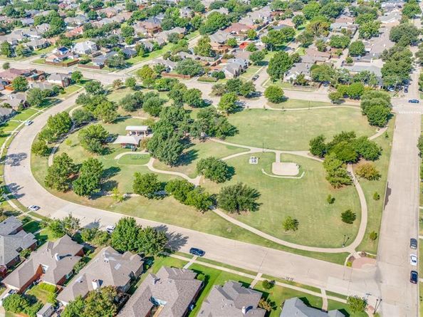 2151  Falcon Ridge Drive , Carrollton Texas 75010