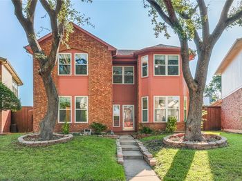 2151  Falcon Ridge Drive 
