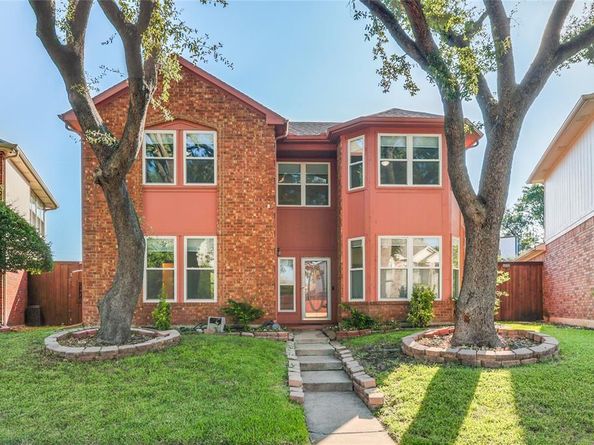 2151  Falcon Ridge Drive , Carrollton Texas 75010