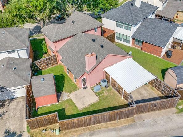 2151  Falcon Ridge Drive , Carrollton Texas 75010