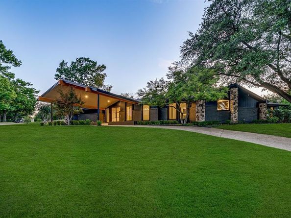 6275  Preston Creek Drive , Dallas Texas 75240