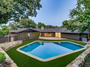 6275  Preston Creek Drive , Dallas Texas 75240