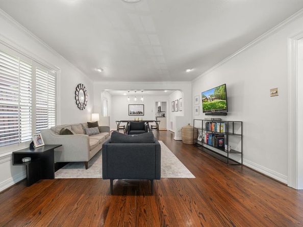 6215  Mccommas Boulevard , Dallas Texas 75214