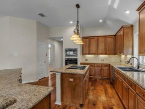 6801  Cedar Ridge Court , Plano Texas 75093
