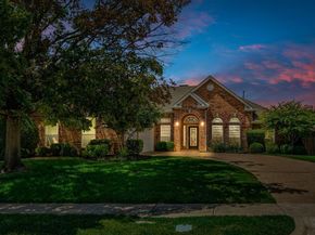 6801  Cedar Ridge Court , Plano Texas 75093