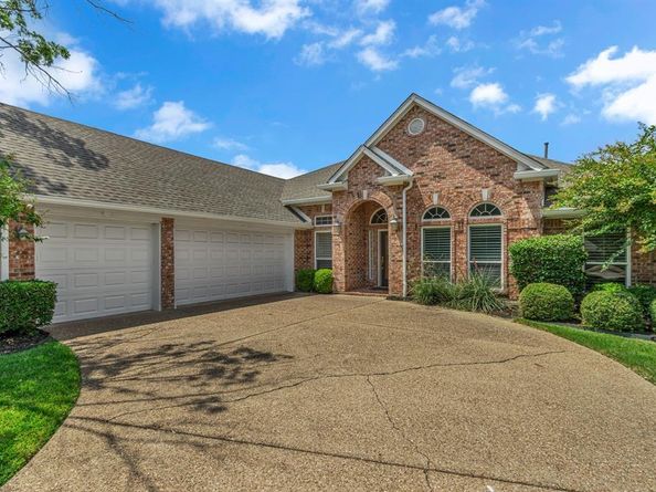 6801  Cedar Ridge Court , Plano Texas 75093
