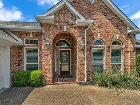 6801  Cedar Ridge Court , Plano Texas 75093
