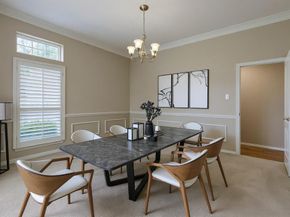 6801  Cedar Ridge Court , Plano Texas 75093
