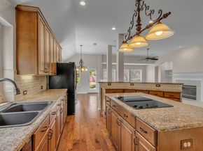 6801  Cedar Ridge Court , Plano Texas 75093