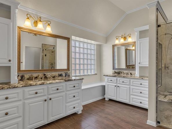 6801  Cedar Ridge Court , Plano Texas 75093
