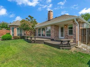 6801  Cedar Ridge Court , Plano Texas 75093
