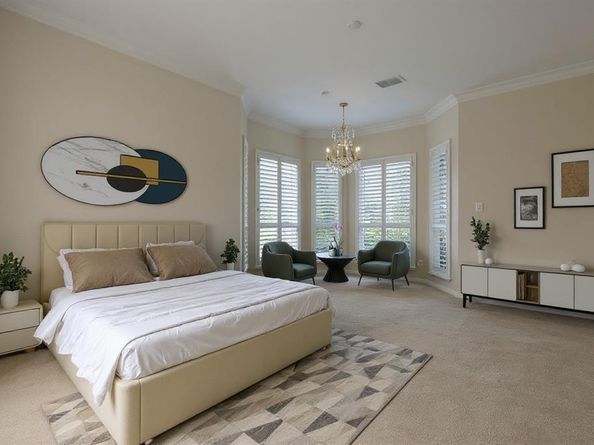6801  Cedar Ridge Court , Plano Texas 75093