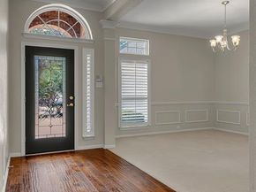 6801  Cedar Ridge Court , Plano Texas 75093