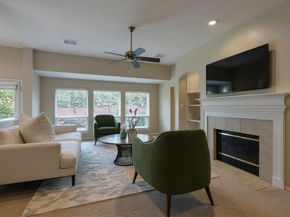6801  Cedar Ridge Court , Plano Texas 75093