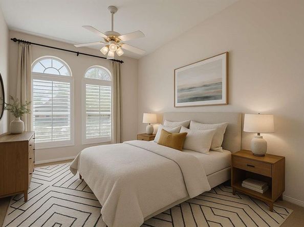6801  Cedar Ridge Court , Plano Texas 75093