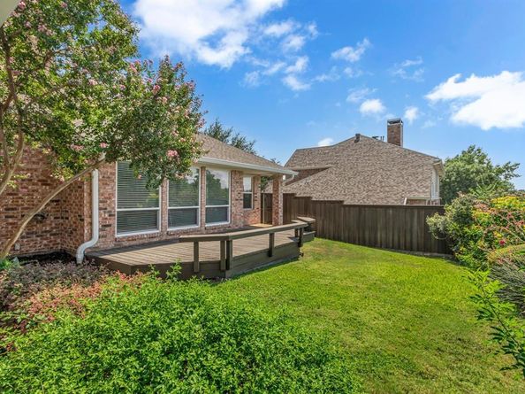 6801  Cedar Ridge Court , Plano Texas 75093